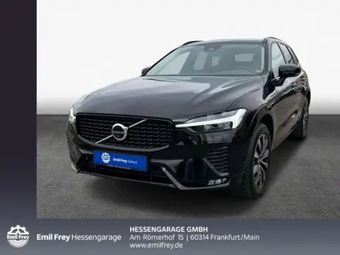 Annonce VOLVO XC60 Diesel 2023 d'occasion 