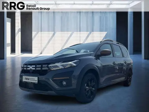 Annonce DACIA JOGGER Essence 2023 d'occasion 