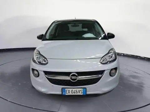 Annonce OPEL ADAM Essence 2014 d'occasion 