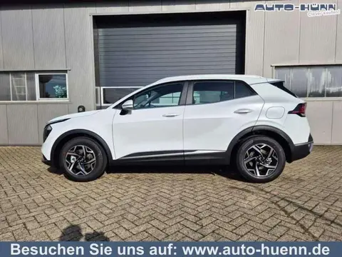 Annonce KIA SPORTAGE Essence 2024 d'occasion 