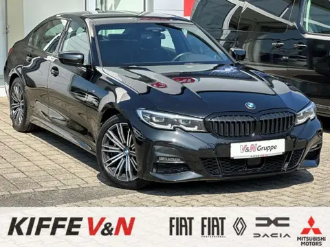 Used BMW SERIE 3 Diesel 2019 Ad 