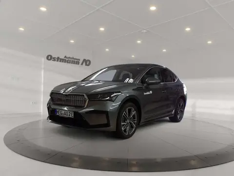 Annonce SKODA ENYAQ Électrique 2024 d'occasion 