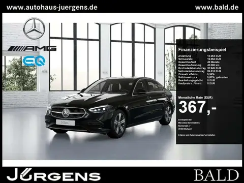 Used MERCEDES-BENZ CLASSE C Petrol 2023 Ad 