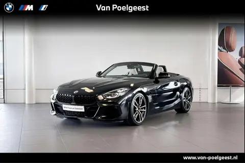 Used BMW Z4 Petrol 2023 Ad 