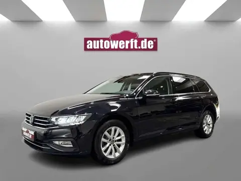 Annonce VOLKSWAGEN PASSAT Essence 2023 d'occasion 