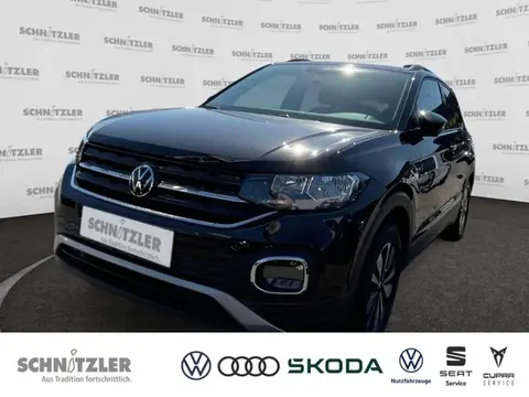 Used VOLKSWAGEN T-CROSS Petrol 2023 Ad 