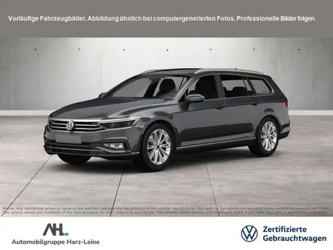 Used VOLKSWAGEN PASSAT Diesel 2020 Ad 