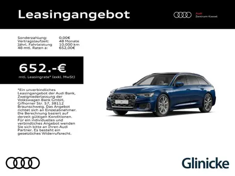 Used AUDI A6 Diesel 2024 Ad 