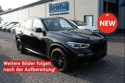 Annonce BMW X5 Essence 2020 d'occasion 