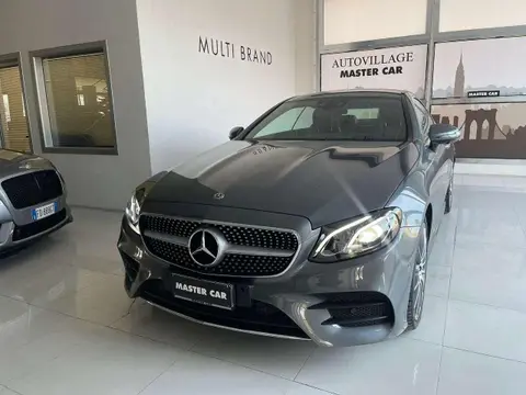 Used MERCEDES-BENZ CLASSE E Diesel 2018 Ad 