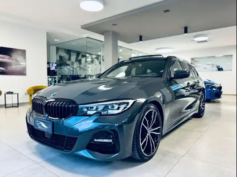 Annonce BMW SERIE 3 Diesel 2020 d'occasion 