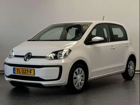 Used VOLKSWAGEN UP! Petrol 2016 Ad 