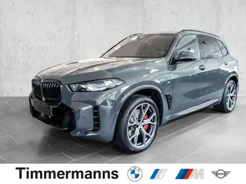 Annonce BMW X5 Diesel 2024 d'occasion Allemagne