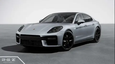 Used PORSCHE PANAMERA Hybrid 2024 Ad 