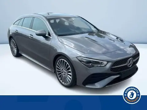 Used MERCEDES-BENZ CLASSE CLA Diesel 2024 Ad 