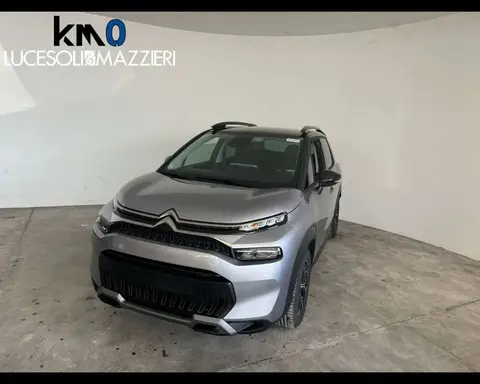 Annonce CITROEN C3 AIRCROSS Diesel 2024 d'occasion 