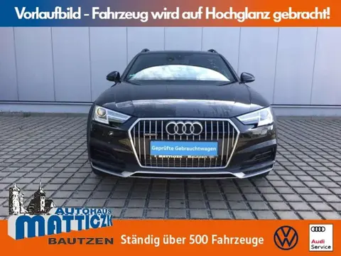 Used AUDI A4 Petrol 2019 Ad 