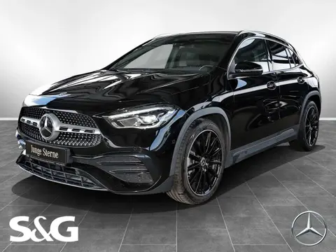 Used MERCEDES-BENZ CLASSE GLA Diesel 2021 Ad 