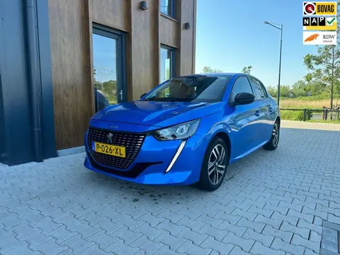 Used PEUGEOT 208 Petrol 2022 Ad 