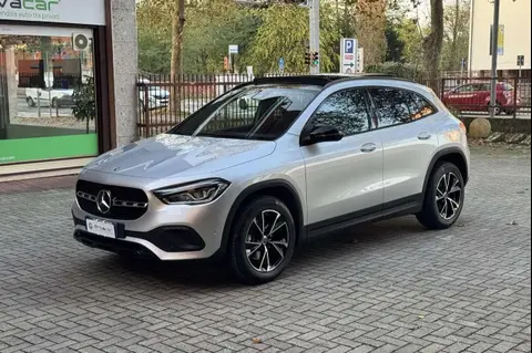 Used MERCEDES-BENZ CLASSE GLA Diesel 2022 Ad 