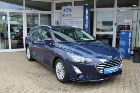 Annonce FORD FOCUS Essence 2021 d'occasion 