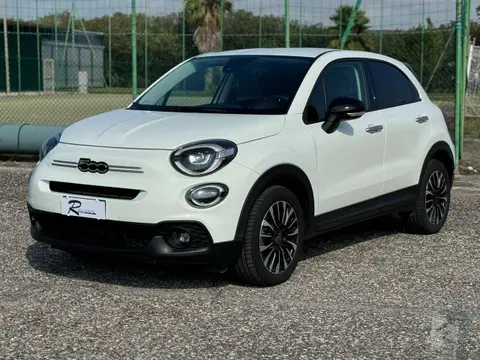 Used FIAT 500X Petrol 2023 Ad 