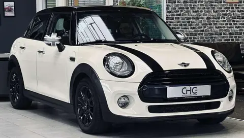 Used MINI COOPER Petrol 2014 Ad 