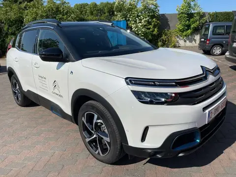 Used CITROEN C5 AIRCROSS Hybrid 2022 Ad 