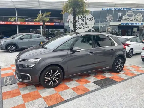 Used CITROEN C4 Petrol 2019 Ad 