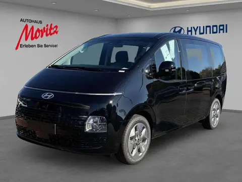 Annonce HYUNDAI STARIA Essence 2024 d'occasion 