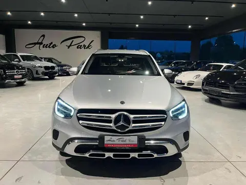 Used MERCEDES-BENZ CLASSE GLC Diesel 2020 Ad 