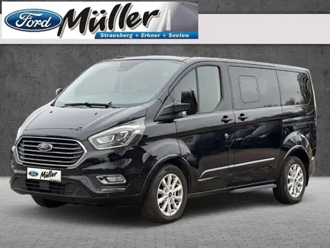 Used FORD TOURNEO Diesel 2020 Ad 