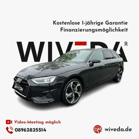 Used AUDI A4 Petrol 2023 Ad 