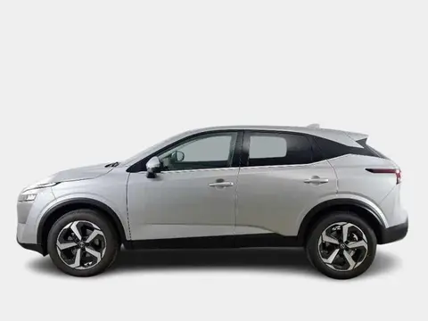 Used NISSAN QASHQAI Hybrid 2023 Ad 