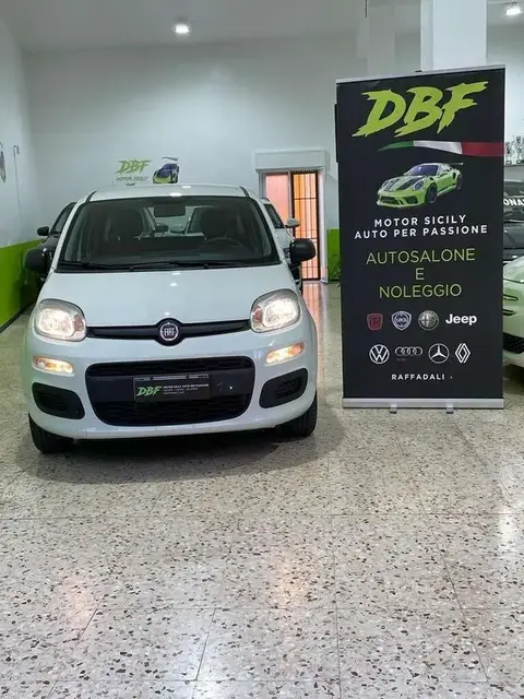 Used FIAT PANDA Petrol 2020 Ad 