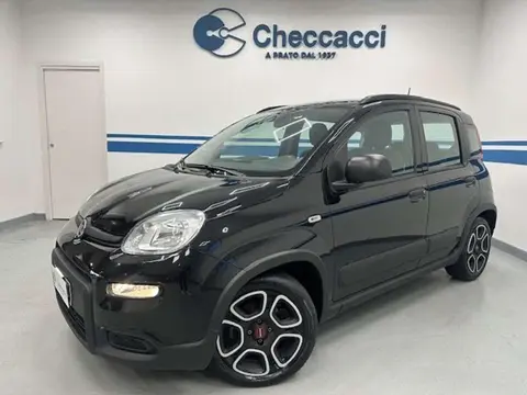 Used FIAT PANDA Hybrid 2022 Ad 