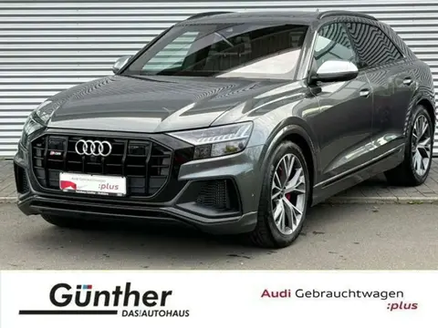 Used AUDI SQ8 Petrol 2023 Ad 