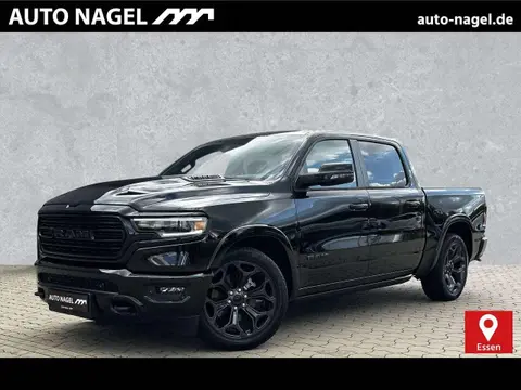 Used DODGE RAM Petrol 2024 Ad 