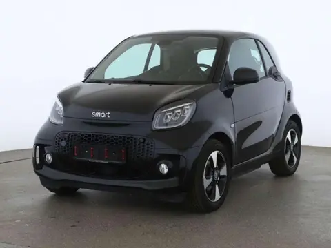 Used SMART FORTWO Electric 2023 Ad 