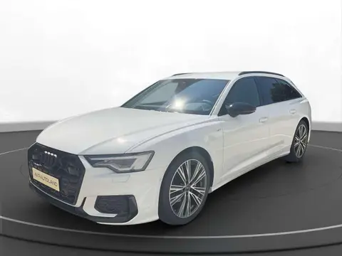 Annonce AUDI A6 Diesel 2024 d'occasion 