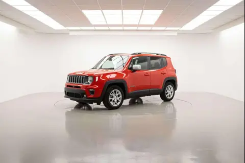 Used JEEP RENEGADE Petrol 2022 Ad 