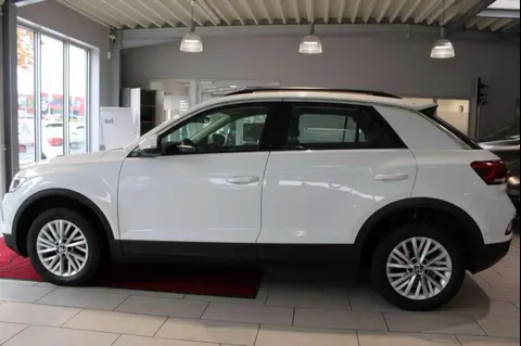 Used VOLKSWAGEN T-ROC Petrol 2023 Ad 