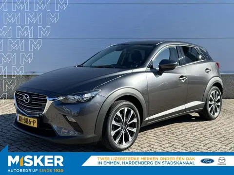 Used MAZDA CX-3 Petrol 2019 Ad 