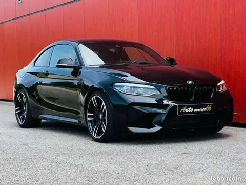 Used BMW M2 Petrol 2018 Ad 