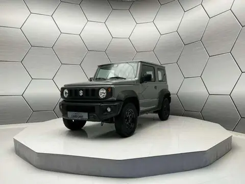 Used SUZUKI JIMNY Petrol 2024 Ad 