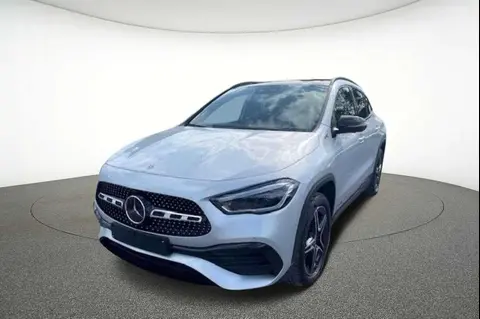 Annonce MERCEDES-BENZ CLASSE GLA Hybride 2023 d'occasion 