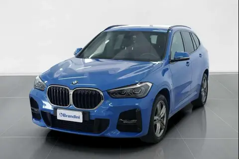 Annonce BMW X1 Diesel 2021 d'occasion 