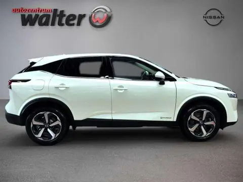 Used NISSAN QASHQAI Hybrid 2023 Ad Germany