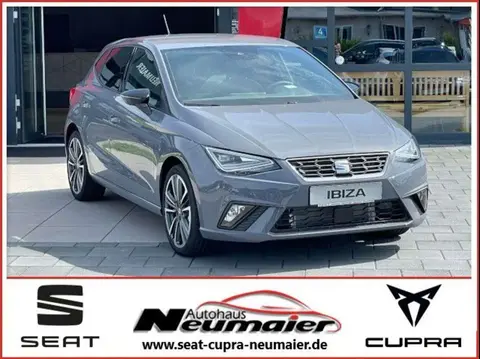 Used SEAT IBIZA Petrol 2024 Ad 