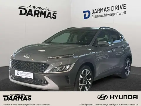 Annonce HYUNDAI KONA Essence 2021 d'occasion 